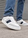 The Era. Color - White Blue