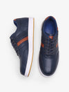 The Velocity Color - Blue