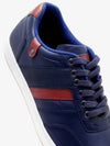 The Velocity Color - Blue
