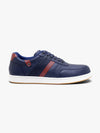 The Velocity Color - Blue