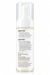 Curetos Premium Shoe Foam Cleaner