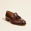 Curetos Monaco Tassel Loafer